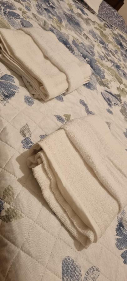 Aconchego Vintage Lejlighed